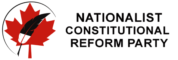 Nationalist Constitutional Reform Party Logo