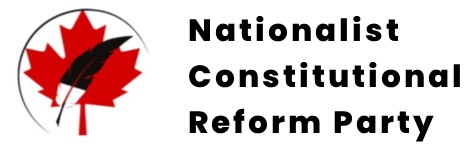 Nationalist Constitutional Reform Party Logo